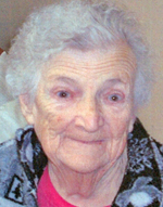 Joan Rater
